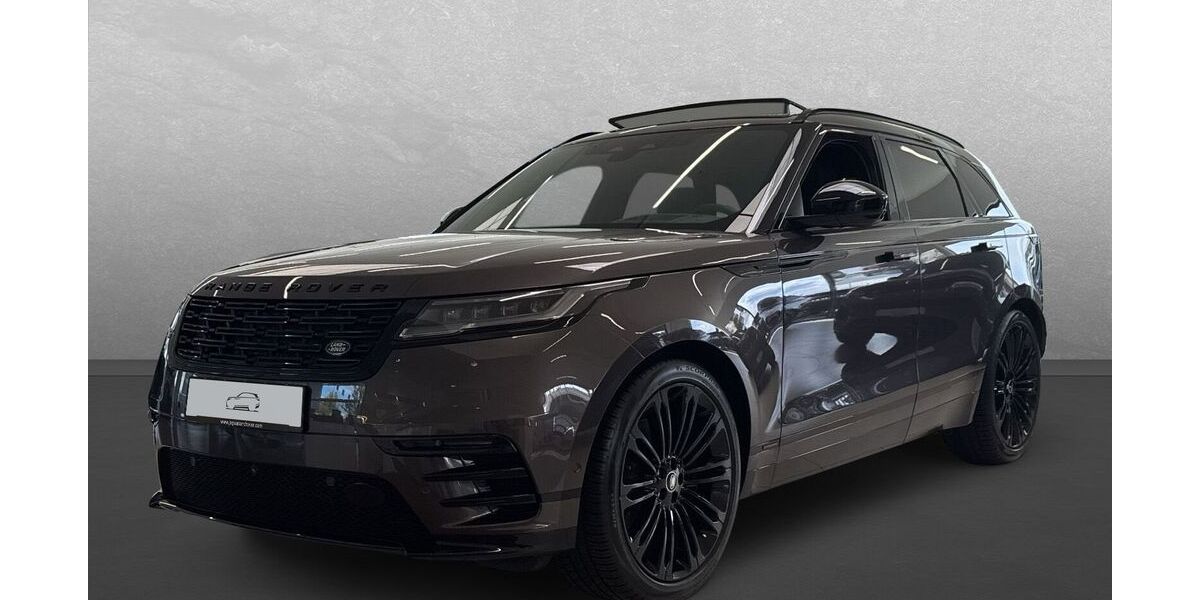 Land Rover Range Rover Velar 12.000 km 84.890 &euro; Moers 47441