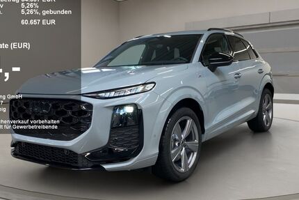 Audi Q3 10.000 km 47.990 &euro; Krefeld 47805