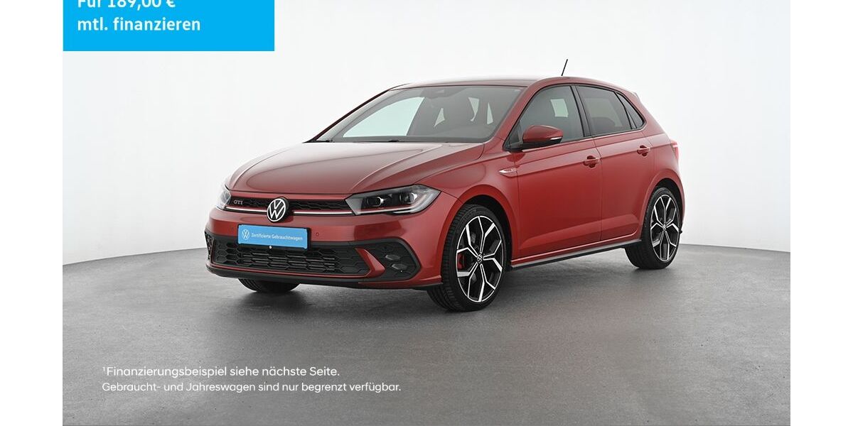 VW Polo 59.453 km 22.960 &euro; Essen 45143