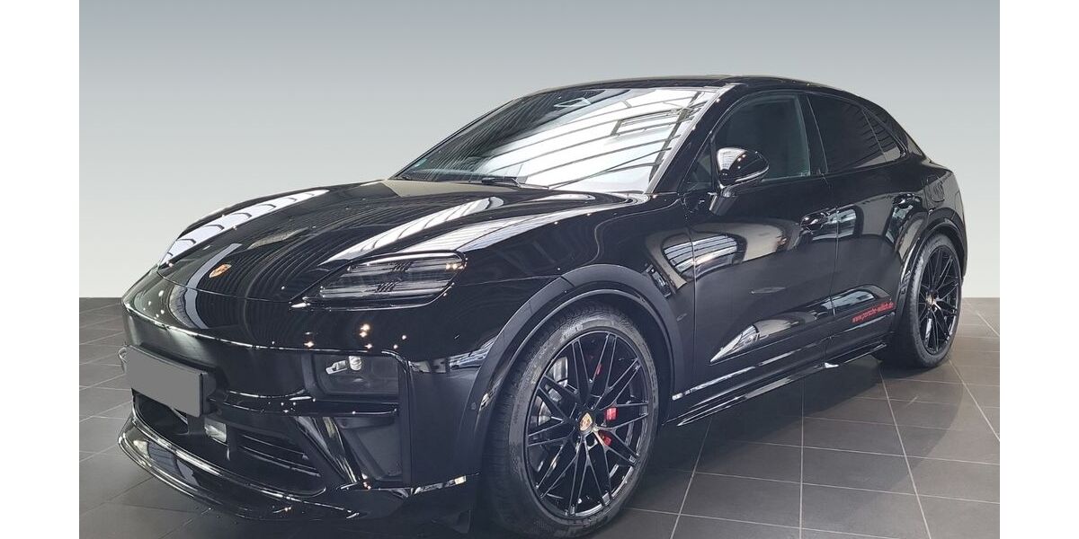 Porsche Macan 9.900 km 108.900 &euro; Willich 47877