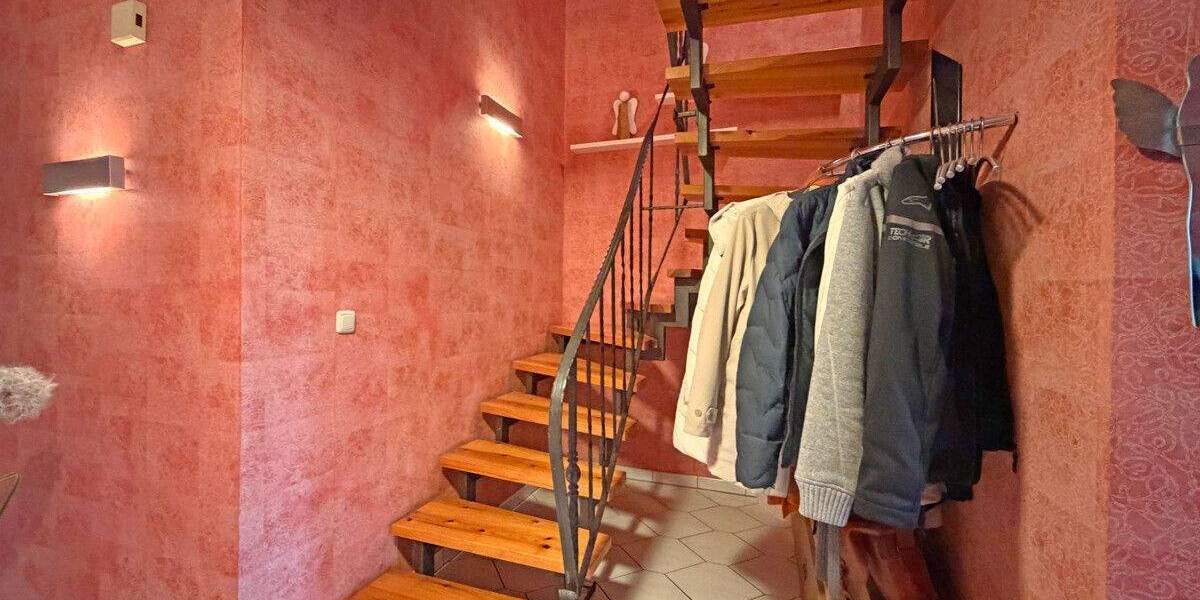 Doppelhaushälfte Issum - 4 Zimmer, 140 m&sup2;, 429.000&euro; | Angebot:25775729