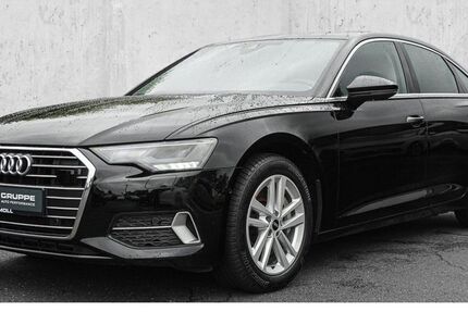 Audi A6 27.013 km 35.450 &euro; Düsseldorf 40474
