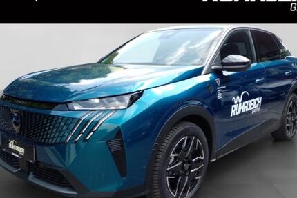 Peugeot 3008 12.000 km 36.990 &euro; Duisburg 47059