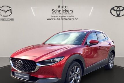 Mazda CX-30 21.044 km 27.740 &euro; Xanten 46509
