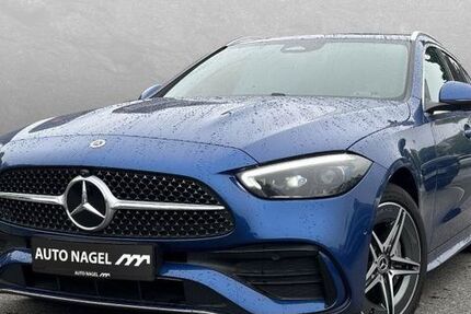 Mercedes-Benz C 300 38.754 km 37.490 &euro; Dinslaken 46535