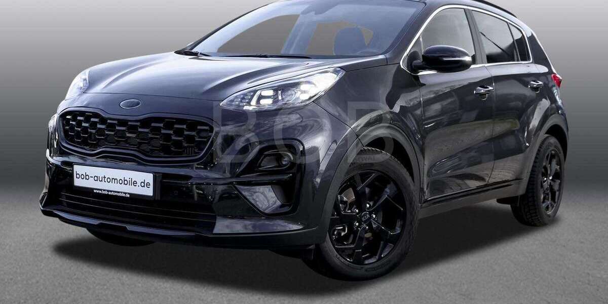Kia Sportage 37.580 km 21.555 &euro; Mülheim 45475