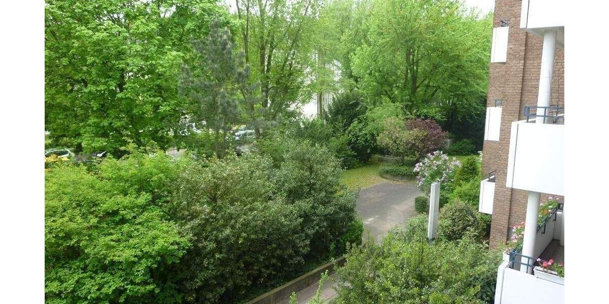 Etagenwohnung Düsseldorf Mörsenbroich - 2 Zimmer, 68 m&sup2;, 280.000&euro; | Angebot:25877685