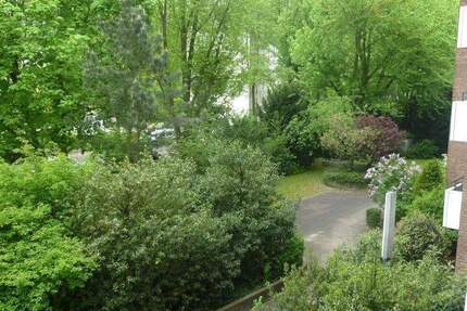 Wohnung Düsseldorf Mörsenbroich - 2 Zimmer, 68 m&sup2;, 280.000&euro; | Angebot:25877685