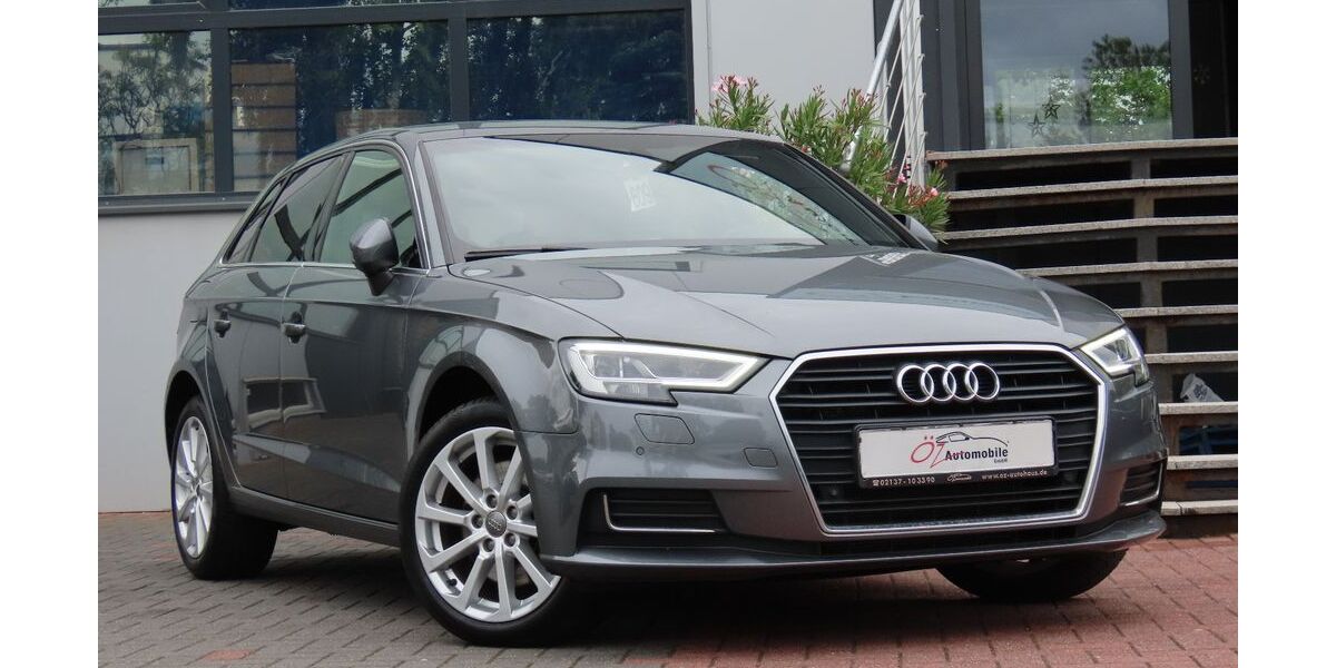 Audi A3 150.000 km 17.900 &euro; Neuss 41469