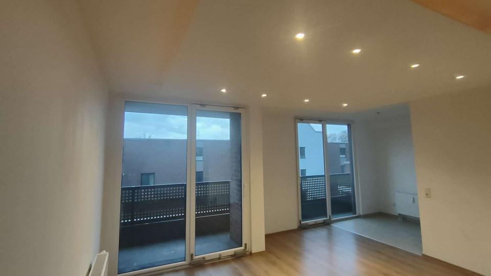 Etagenwohnung Krefeld - 1 Zimmer, 40 m&sup2;, 440&euro; | Angebot:24862034