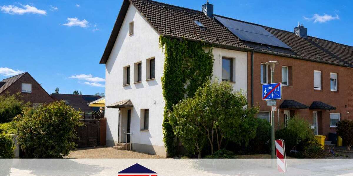 Einfamilienhaus Bottrop / Batenbrock Batenbrock - 4.5 Zimmer, 78 m&sup2;, 249.000&euro; | Angebot:27272304