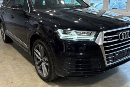 Audi Q7 162.100 km 29.500 &euro; Willich 47877