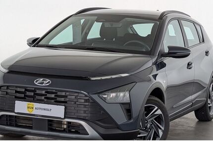 Hyundai BAYON 20.950 km 17.660 &euro; Düsseldorf 40599