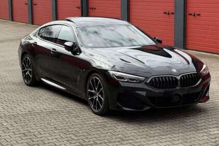 BMW 840 77.000 km 57.000 &euro; Duisburg 47051