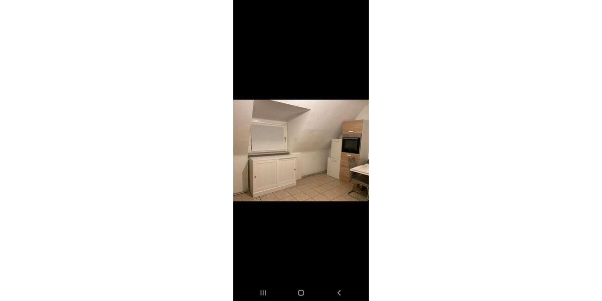 Dachgeschoßwohnung Oberhausen Rothebusch - 2 Zimmer, 53 m&sup2;, 450&euro; | Angebot:26611421