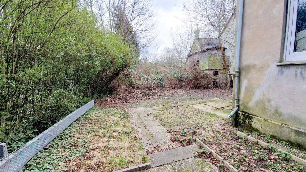 Mehrfamilienhaus, Wohnhaus Oberhausen Sterkrade-Mitte - 1 Zimmer, 281 m&sup2;, 300.000&euro; | Angebot:25999092