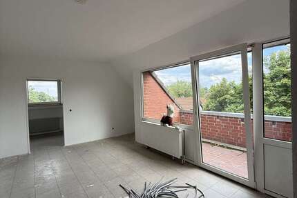 Wohnung Viersen Sittard - 2 Zimmer, 41 m&sup2;, 440&euro; | Angebot:26751947