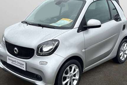 Smart forTwo 48.075 km 16.890 &euro; Willich 47877