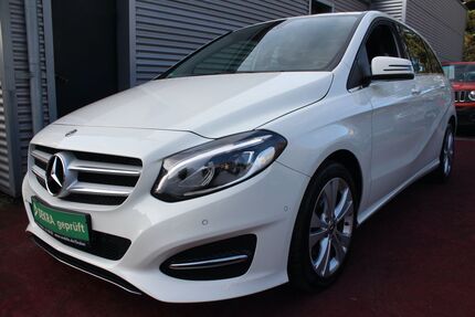 Mercedes-Benz B 200 41.786 km 18.979 &euro; Essen 45326
