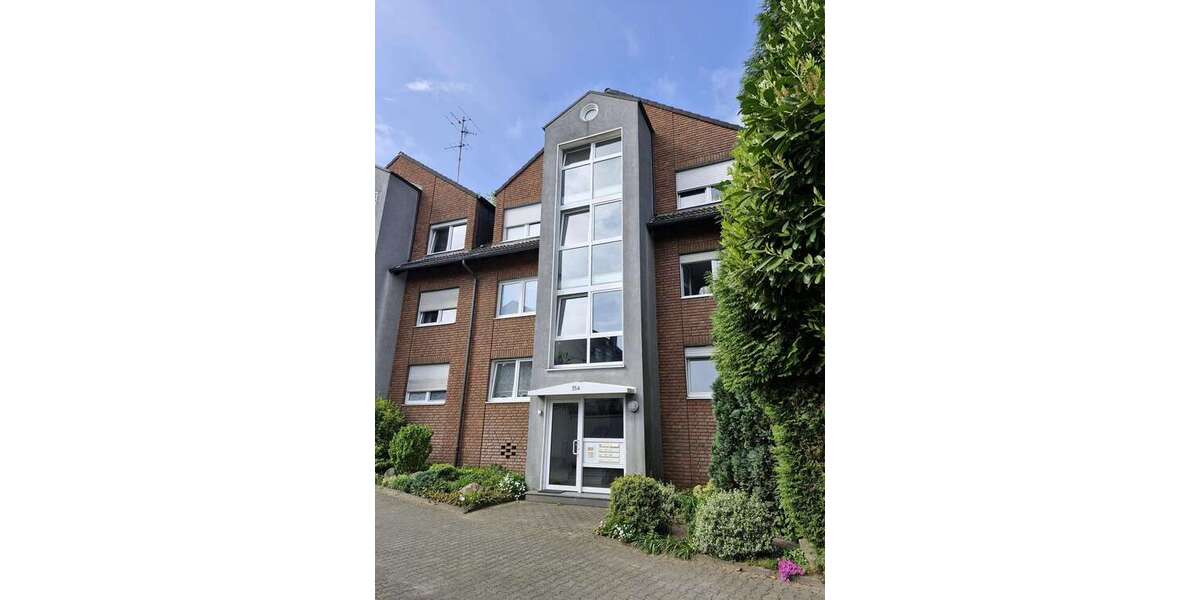 Etagenwohnung Bottrop Boy - 1.5 Zimmer, 47 m&sup2;, 329&euro; | Angebot:27244555