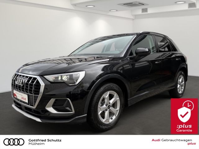Audi Q3 6.884 km 39.590 &euro; Mülheim 45478