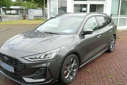 Ford Focus 28.082 km 21.990 &euro; Nettetal-Lobberich 41334