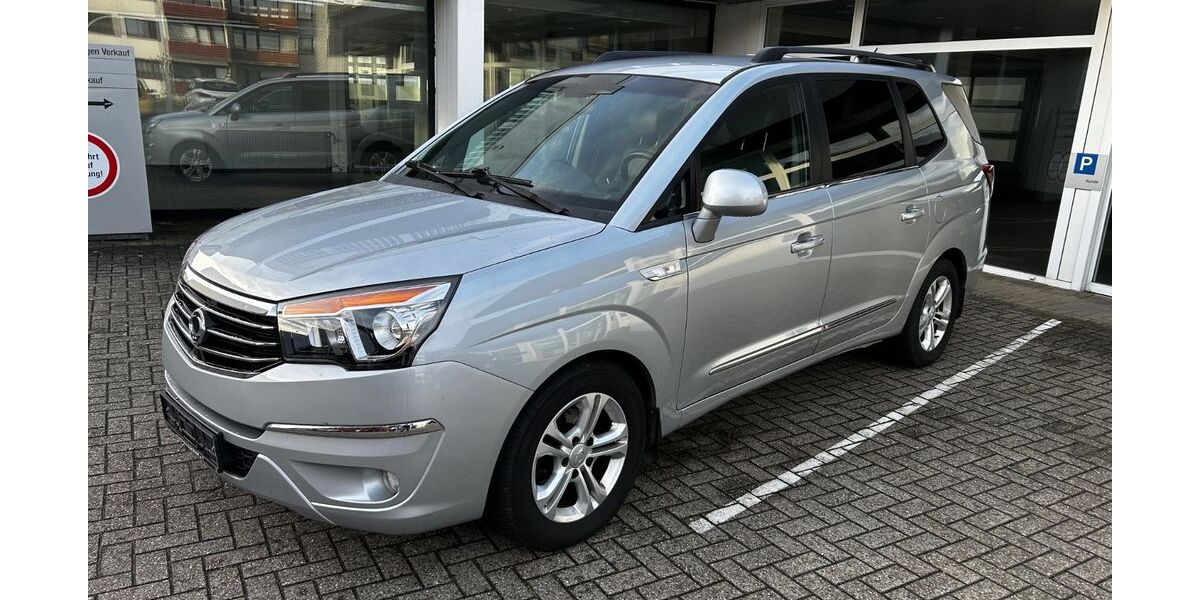 SsangYong Rodius 159.000 km 8.950 &euro; Kamp Lintfort 47475