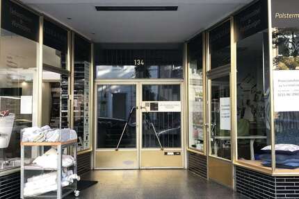 Gewerbeobjekt Düsseldorf Stadtbezirk 2 - 750&euro; | Angebot:25223290