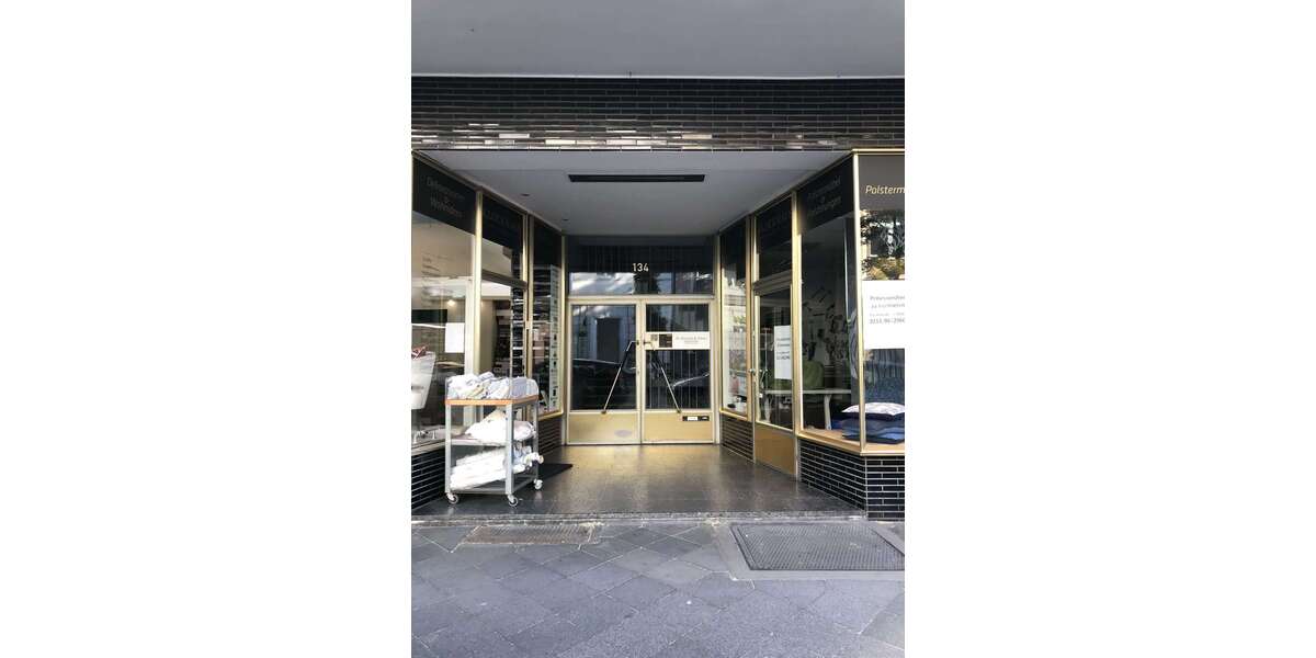 Gewerbeobjekt Düsseldorf Stadtbezirk 2 - 750&euro; | Angebot:25223290