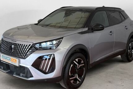 Peugeot 2008 21.273 km 99.999 &euro; Moers 47445