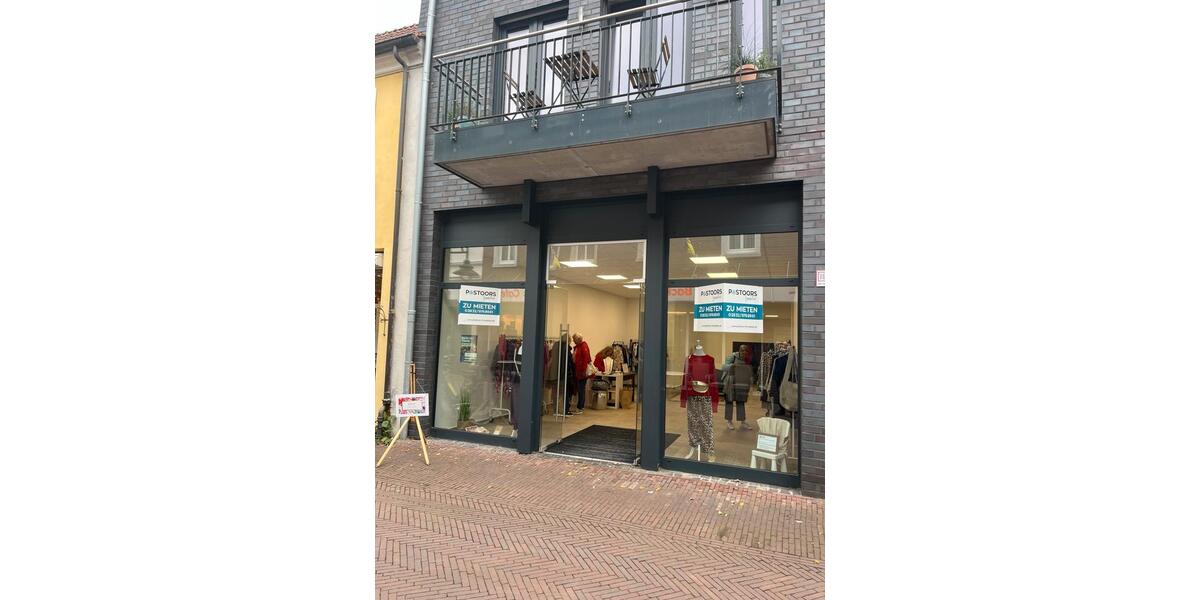 Gewerbeobjekt Kevelaer - 1.200&euro; | Angebot:25993700