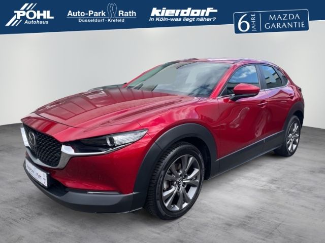 Mazda CX-30 62.335 km 18.880 &euro; Krefeld 47805