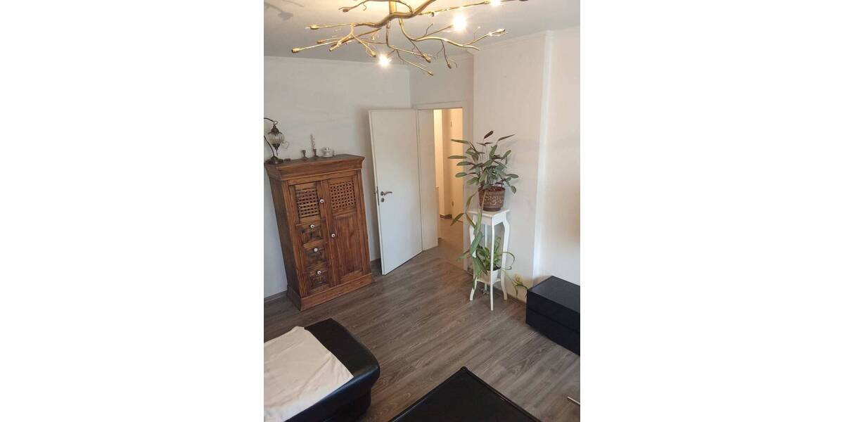 Etagenwohnung Moers Eick - 3 Zimmer, 60 m&sup2;, 470&euro; | Angebot:26105684