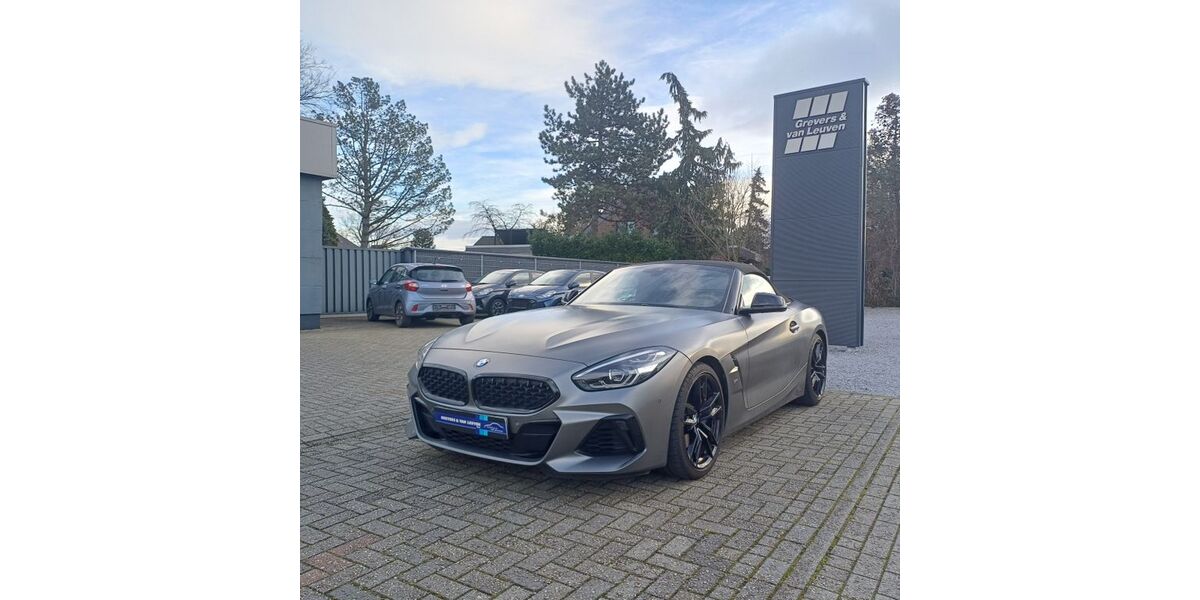 BMW Z4 M40 34.950 km 46.950 &euro; Geldern 47608