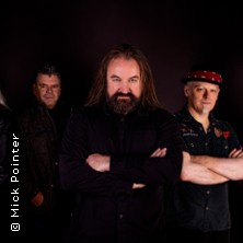 ARENA - Farewell Damian Wilson Tour 27.11.2026 Zeche Carl