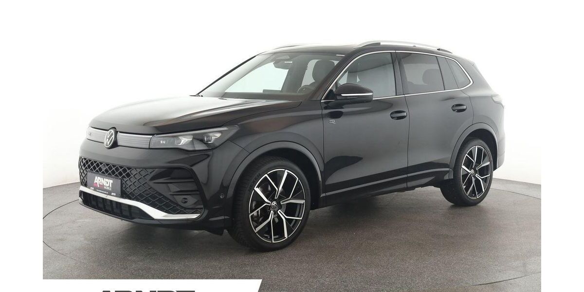 VW Tiguan 36.500 km 41.084 &euro; Neuss 41460