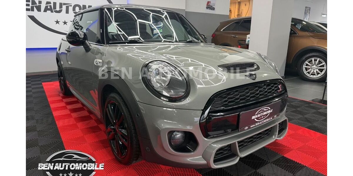 Mini Cooper S 164.500 km 14.500 &euro; Wesel 46485