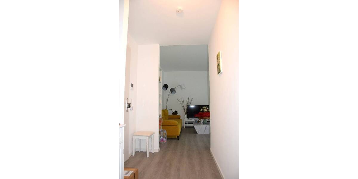Etagenwohnung Nettetal Lobberich - 2 Zimmer, 43 m&sup2;, 548&euro; | Angebot:25939592