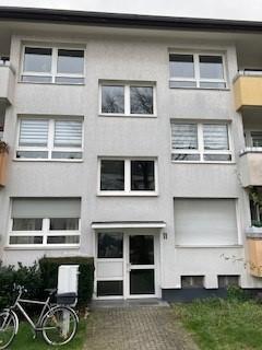 Etagenwohnung Meerbusch Necklenbroich - 2 Zimmer, 55 m&sup2;, 585&euro; | Angebot:25328607