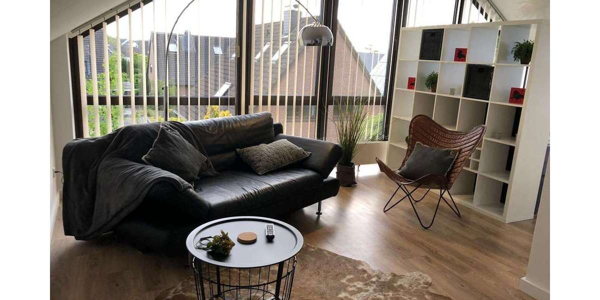 Zimmer Willich - 1 Zimmer, 950&euro; | Angebot:25141885