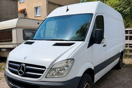 Mercedes-Benz Sprinter 390.000 km 4.200 &euro; Krefeld 47799