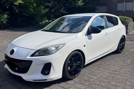 Mazda 3 183.000 km 5.499 &euro; Tönisvorst 47918