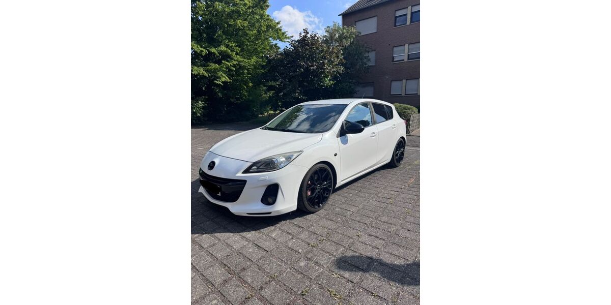 Mazda 3 183.000 km 5.499 &euro; Tönisvorst 47918