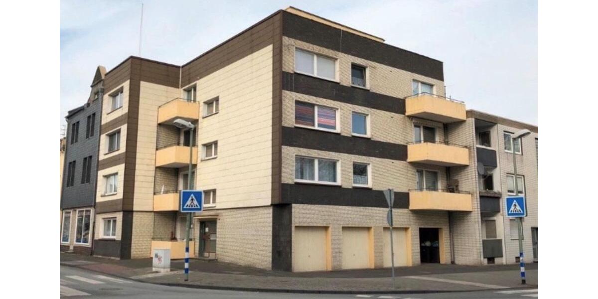 Etagenwohnung Duisburg Walsum - 3 Zimmer, 73 m&sup2;, 620&euro; | Angebot:25900405