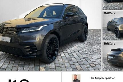 Land Rover Range Rover Velar 2.600 km 97.500 &euro; Krefeld 47803