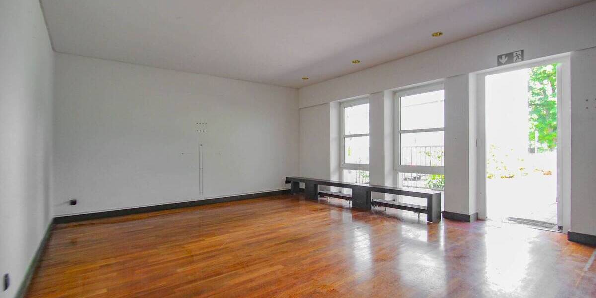 Gewerbeobjekt Oberhausen Sterkrade-Mitte - 1.490.000&euro; | Angebot:25769755