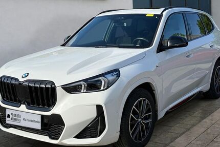 BMW X1 45.500 km 40.999 &euro; Meerbusch 40668