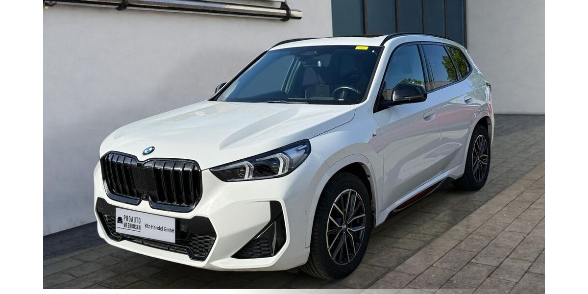 BMW X1 45.500 km 40.999 &euro; Meerbusch 40668