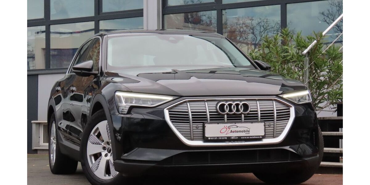 Audi e-tron 111.090 km 22.900 &euro; Neuss 41469
