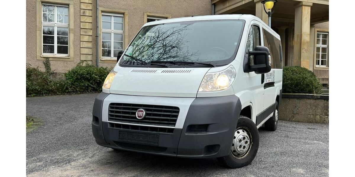 Fiat Ducato 67.000 km 11.990 &euro; Düsseldorf 40599